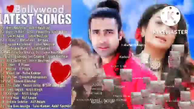 Hindi New songs 2022