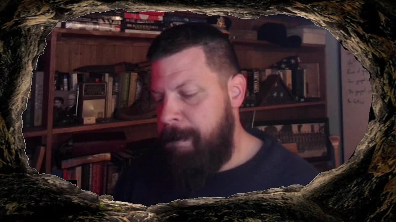 4-21- 2022 - FULL: Feds hate #LiveLocal