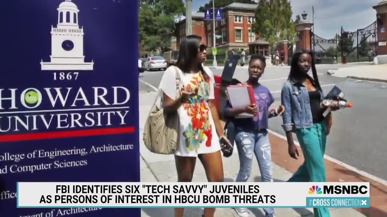 Over A Dozen HBCUs Face Bomb Threats as Black History Month Kicks Off