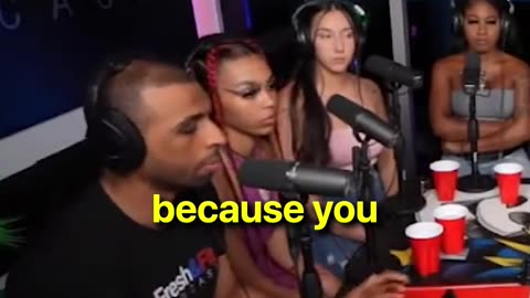 YOU MUST BE DOING SOMETHING CORRECTLY FRESH AND FIT