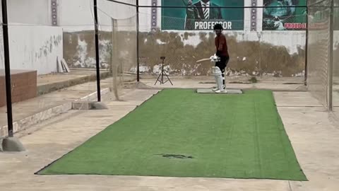 DOING NETS AFTER A LONG TIME