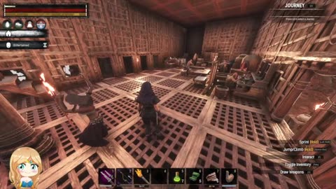 Conan Exiles Age of War