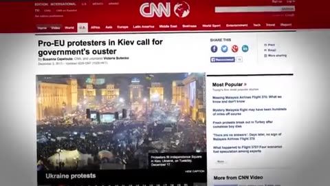 Truths keep dripping out