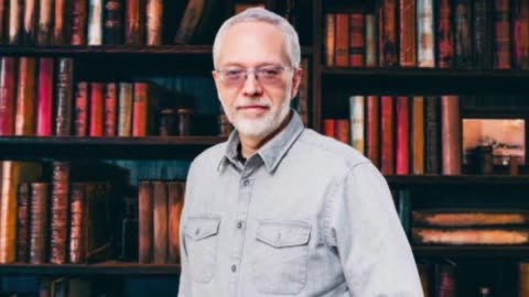 Michael Heiser’s Last Message…
