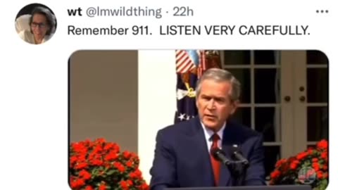 911 - Clips Bush
