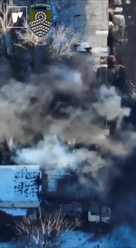 This is the Kind of Thing Ukrainian Drone Pilots Live For(Destroying Multiple Air Defense Systems)