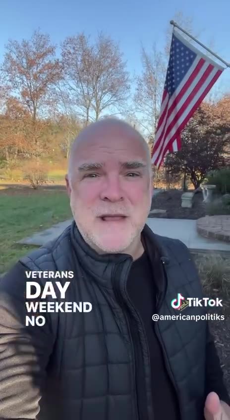 Listen to this ENTIRE VIDEO. He's JK