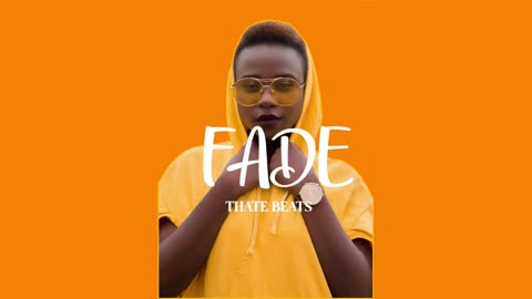 Fade Afrobeat Instrumental