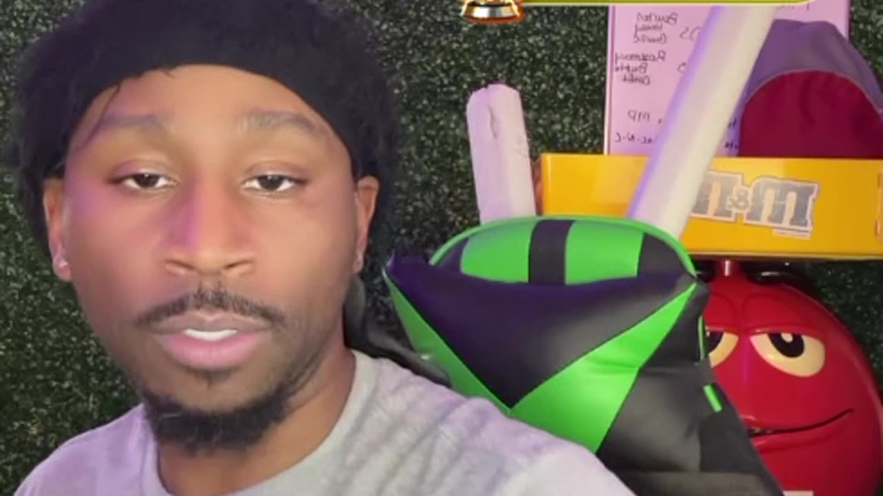 #CLIP2 WAIT!!!! SO WHAT KEVIN ARE WE REFERRING TOO!!!?? K.O.B ON IT FRFR!!!