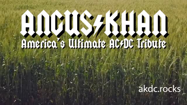 ANGUS KHAN TV Cornfield vs Plumbing