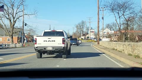 Bunker Report 2/16/24 why are they in a rush?