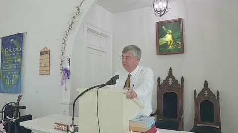 Intro To SPIRITUAL GIFTS