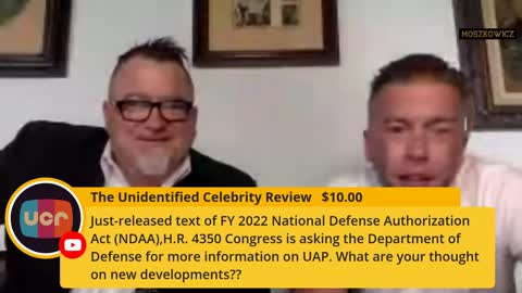 Luis Elizondo drops BOMBSHELL SCOOP LIVE IN San Marino! 121121