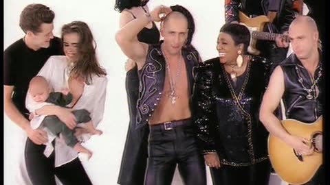 Right Said Fred - Don't Talk, Just Kiss = 1992