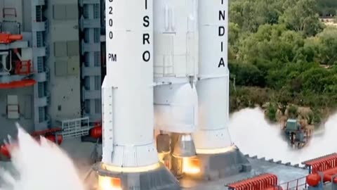 India launch chandrayan 3