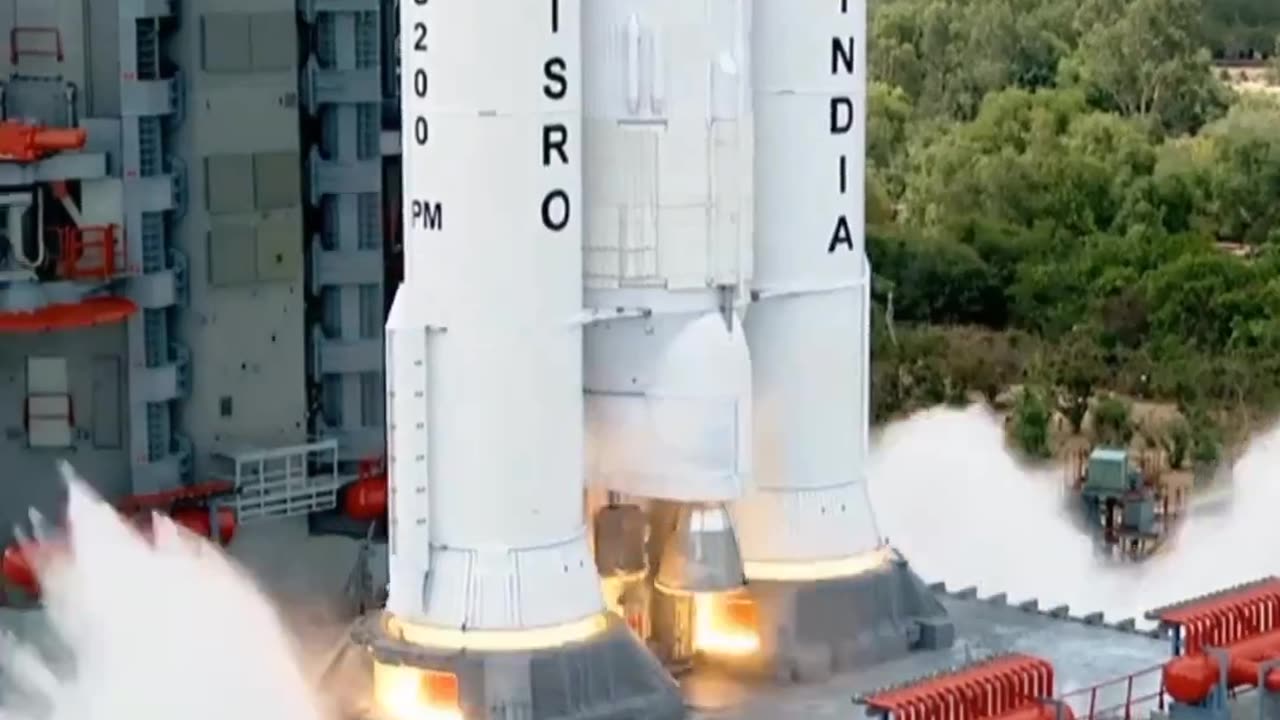 India launch chandrayan 3