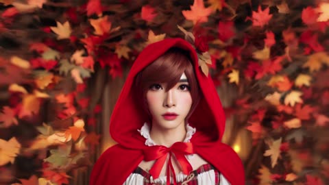 Red Riding Hood