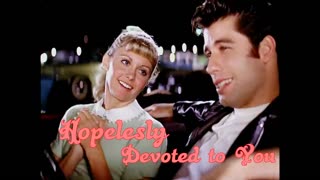 Olivia Newton-John - Hopelessly Devoted to You - 1978