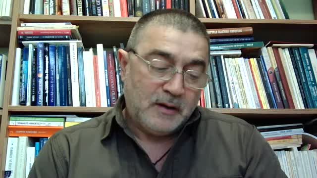 Certitudini și simulacre: La Moscova, sabatul globaliștilor, salutat de suveranistul Putin