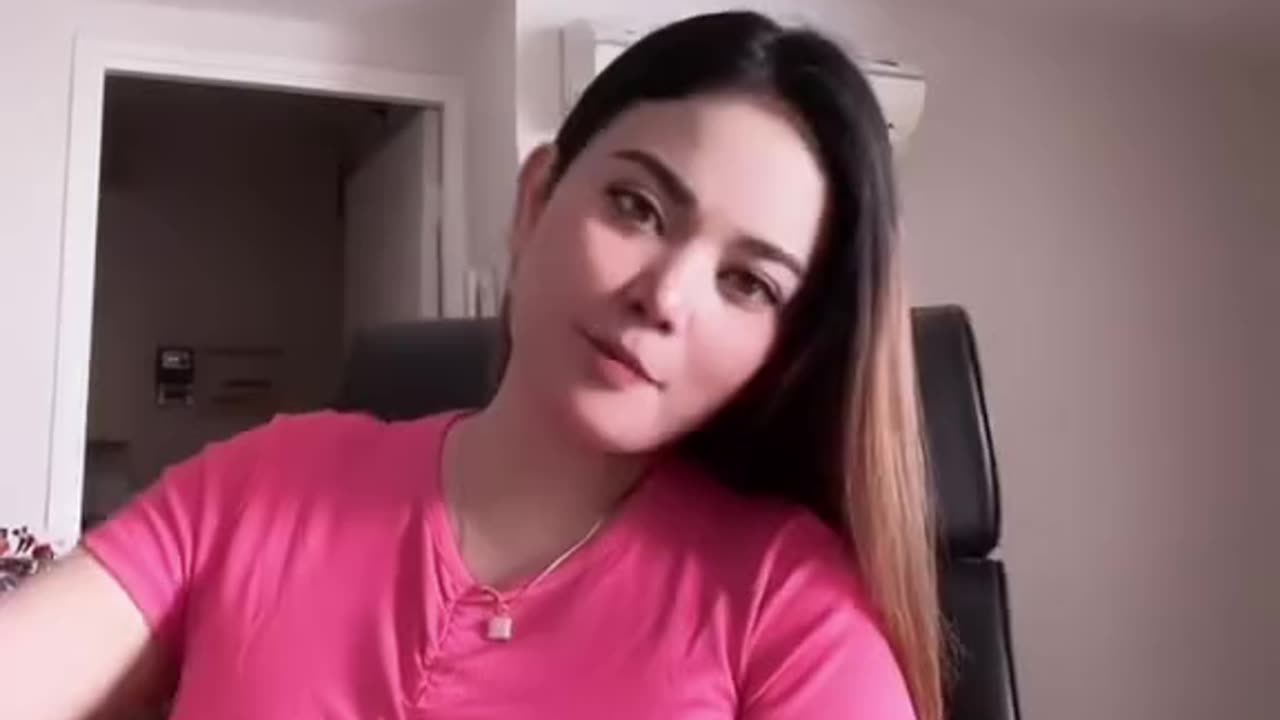 Beauty tiktok trending video