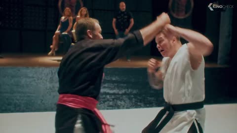 THE LAST KUMITE Trailer (2024) Exclusive