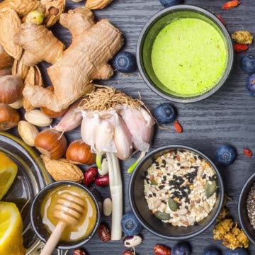 Top 10 Tips To Eat Well Whilst Having Diabetes Part 2