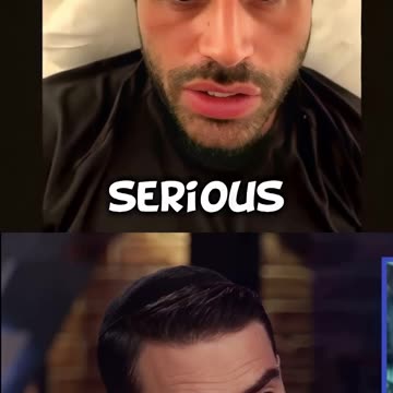 Jon Zherka Shorts - Marriage Is The Most Important Thing In Life. 391Likes 4,892Views Jul 142023