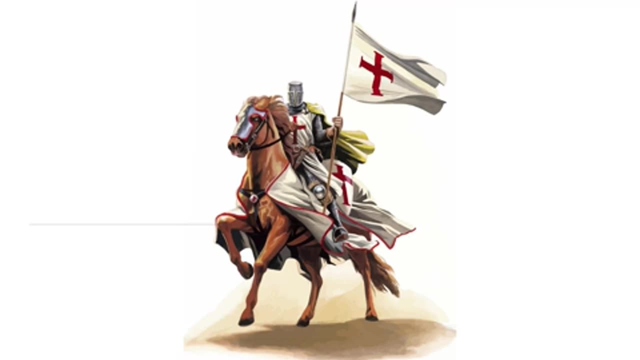 Knights Templar Order Ethos