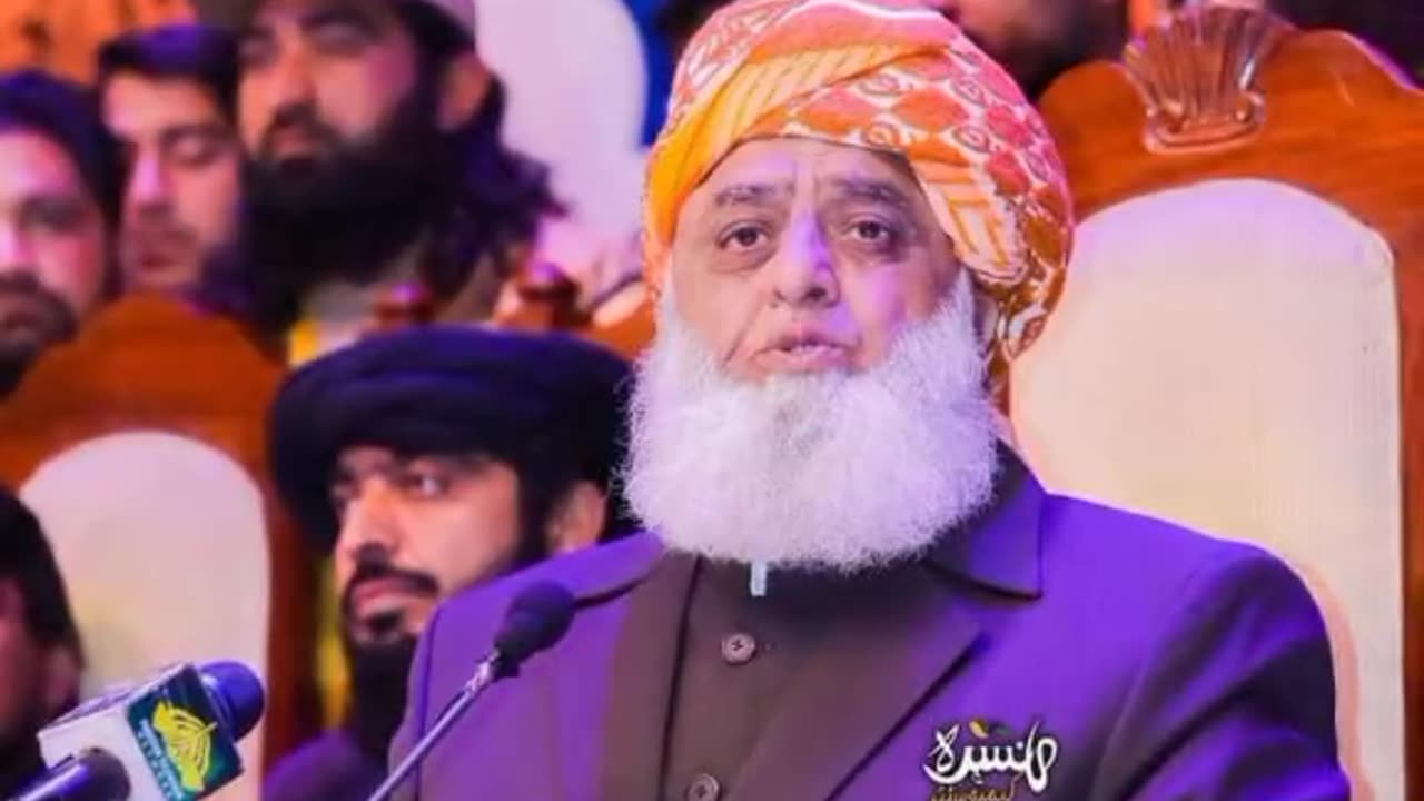 Maulana fazal rehman saab ♥️ #shorts #rumbleshorts