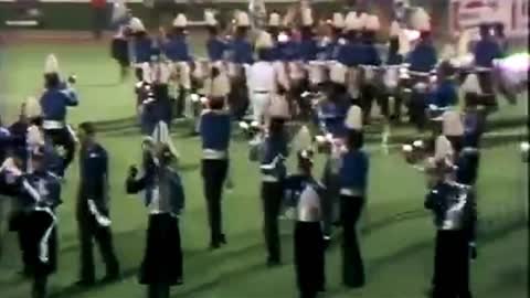 Old Drum Corps Video Series