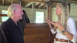 Season 5, Episode 4: Featuring Andrea Kutsch, "Das Horse Professor"