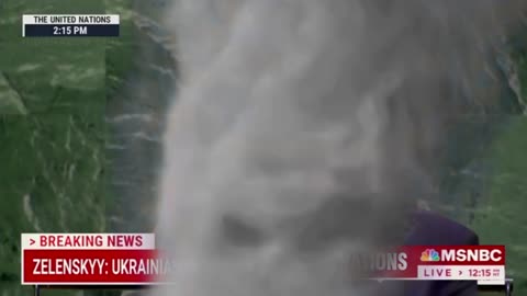 TRUMPNADO!!!😂😂😂