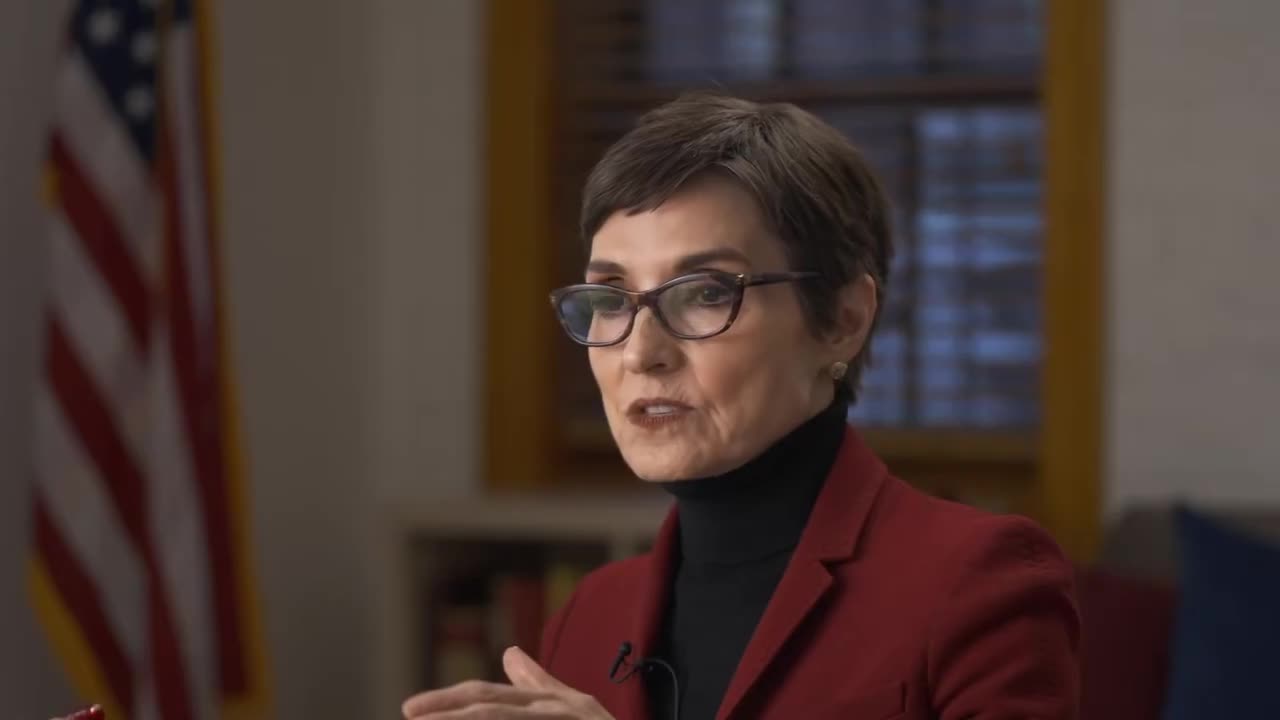 Catherine Herridge: An investigation six years in the making. Our biggest story of the year.