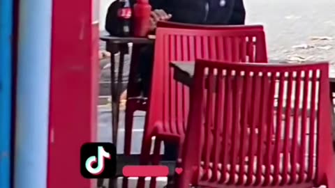 Funny street pranks 😝🤣