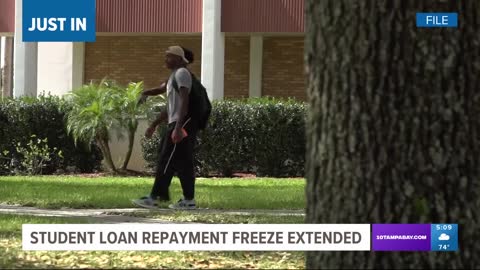 6_Student loan borrowers waiting for debt cancellation just got some good news