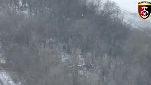 +18 Disturbing Video showing dead and wounded