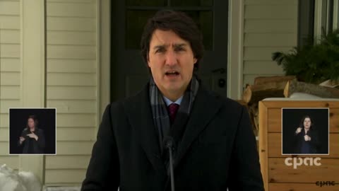 Trudeau Grilled on Why He's Avoiding Meeting with Freedom Convoy Organizers