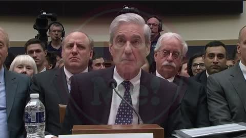 Mueller Saying No Trump Collusion