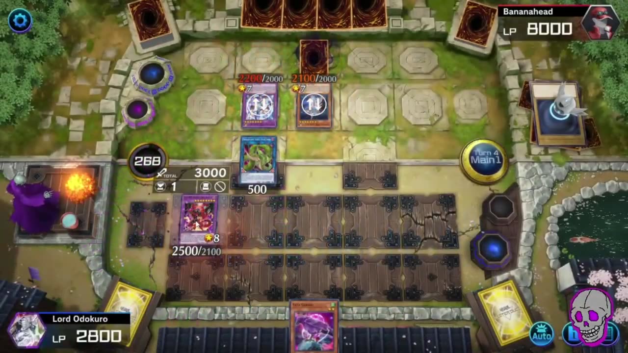 Getting Flexed on HERO Style