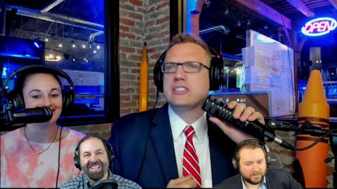 Clay Clark Delivers the Goods!