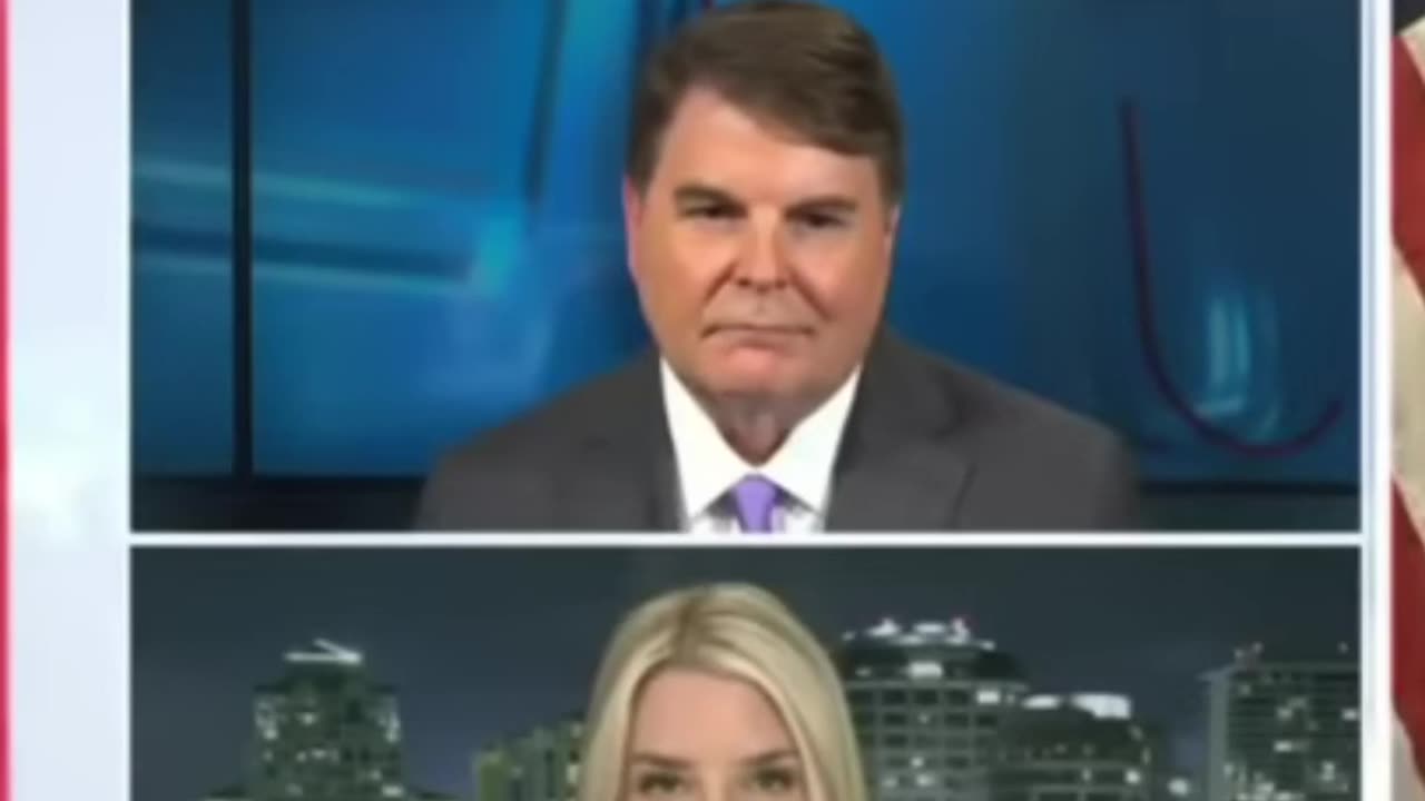 Bond Payment Controversy: Analyzing the Cash-backed Issue with Pam Bondi and Greg Jarrett