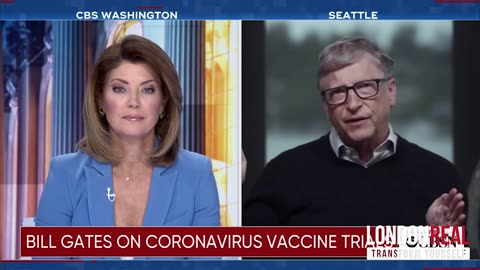 Vaccine or Genocide?