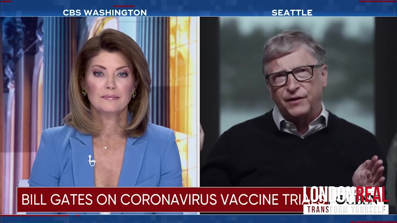 Vaccine or Genocide?