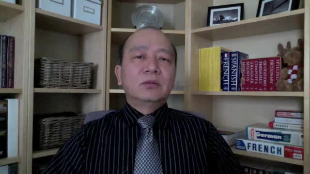 Weekly Word #45 - Could we get all we asked for? (in Burmese)
