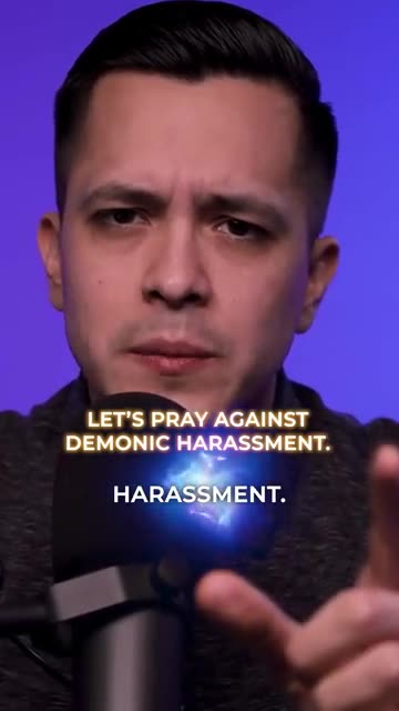 Powerful Prayer for Protection