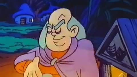 I Puffi S4 35 Lo show di Stonato.mp4