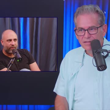 Michael Rapaport losing it for having to vote for Trump | The Jimmy Dore Show #jimmy #dore