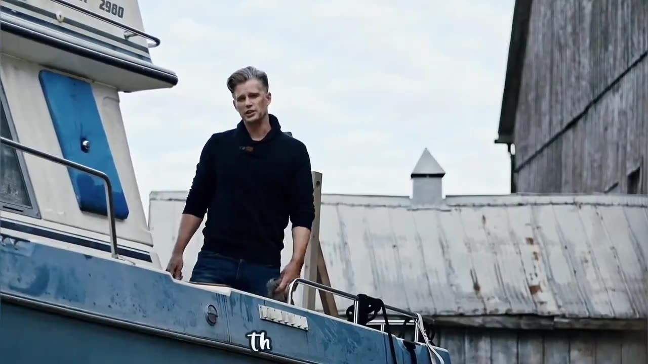 Nick and Alice | It's Always Been You (the way home)