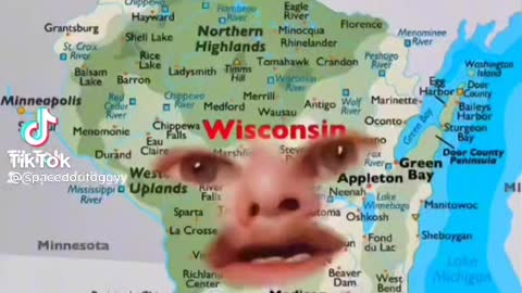 Wisconsin versus everyone else