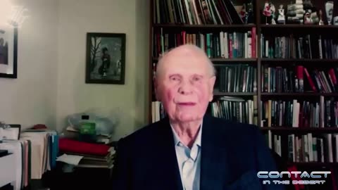 Eisenhower’s Warning about UFOs & E.Ts were Ignored - Paul Hellyer's Final Revelations